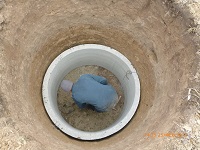 Системы канализации г. Яготин, Киевская область